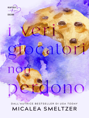 cover image of I veri giocatori non perdono